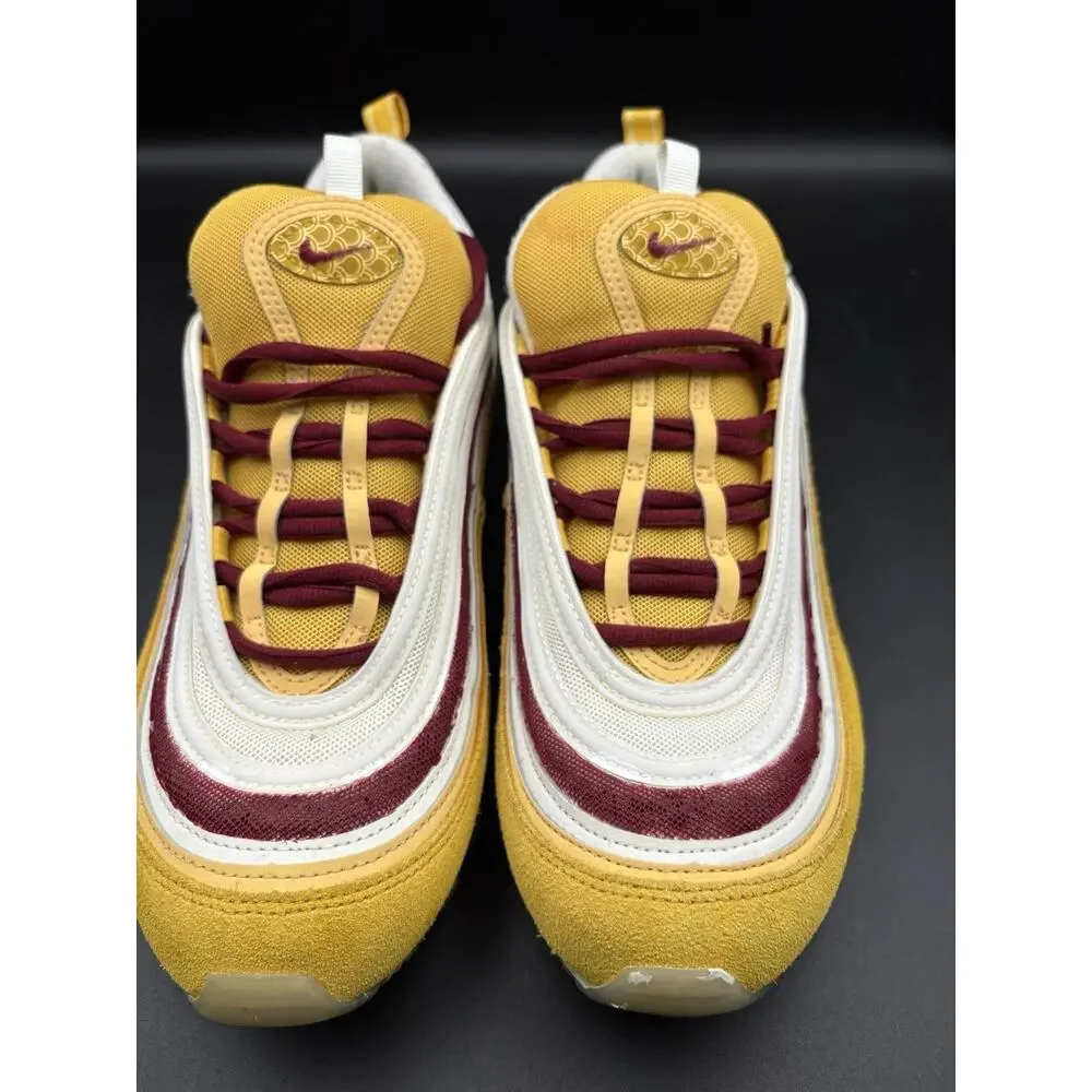 Nike Air Max 97 Premium Koi New Size 12